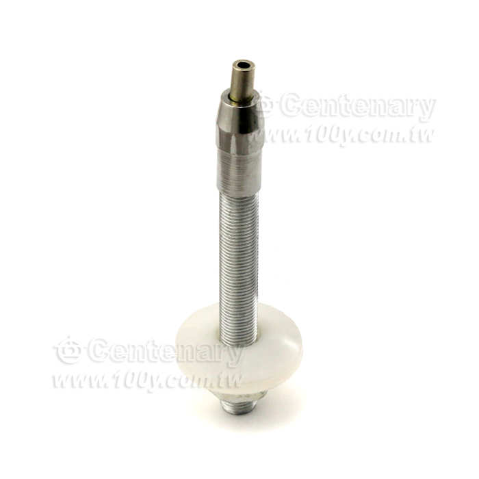 鋼絲吊碼 長 99mm 直徑:9.7mm 適用1.5-2mm鋼絲繩 - 135877 產品圖片