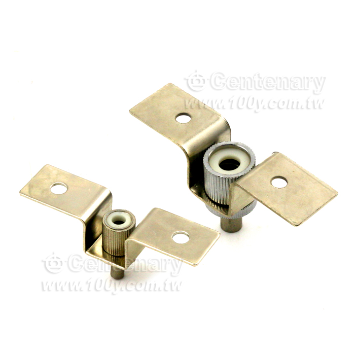 鋼絲吊碼 長85.5mm 寬:24mm 適用3-4mm鋼絲繩 - 135974 產品圖片