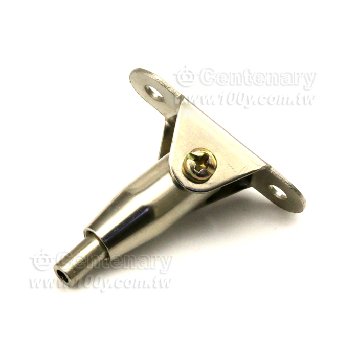左右活動吊碼 長:42mm 高:38mm 孔徑:3.7mm - 135981 產品圖片