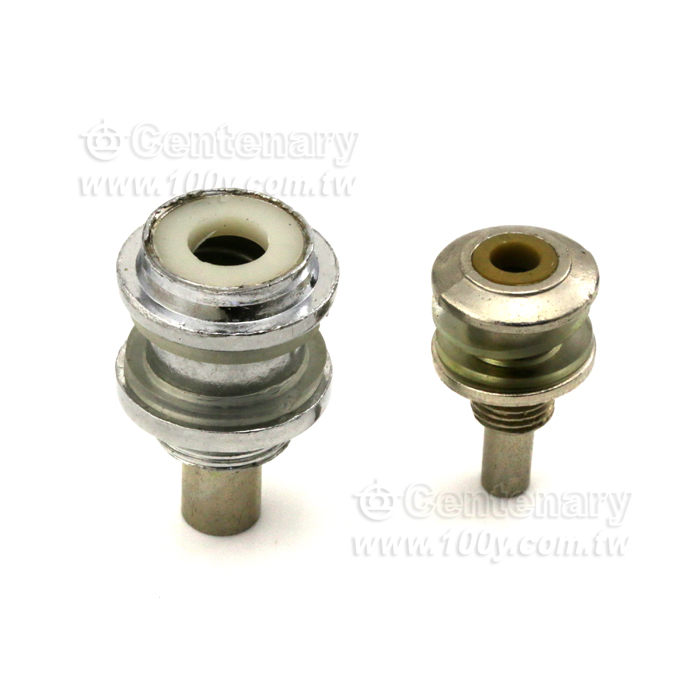 鋼絲吊碼 長:36.5mm 寬:23.2mm 適用3-5mm鋼絲繩 - 135980 產品圖片