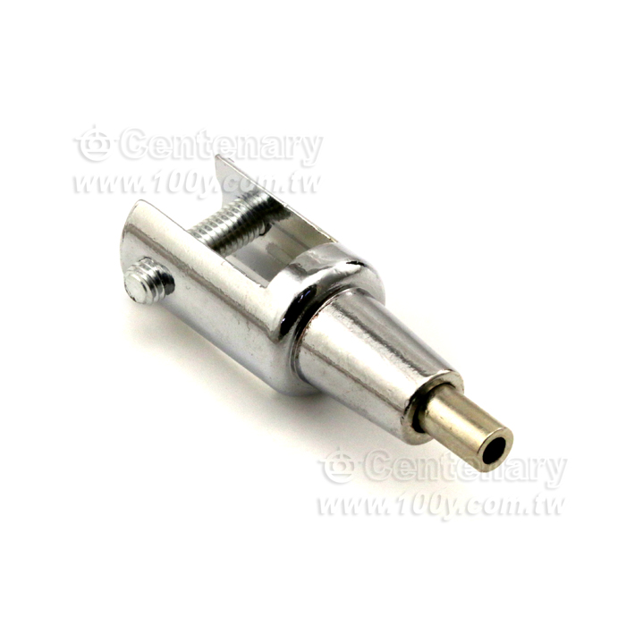 鋼絲吊碼 長30mm 直徑10mm  適用1.5-2mm鋼絲繩 - 135971 產品圖片