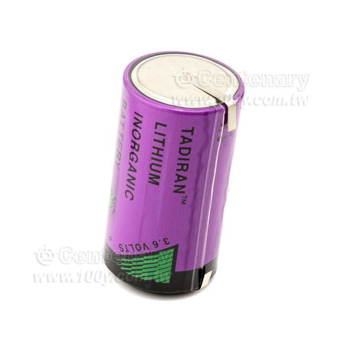 3.6V/19Ah 鋰電池/T - 65247 產品圖片