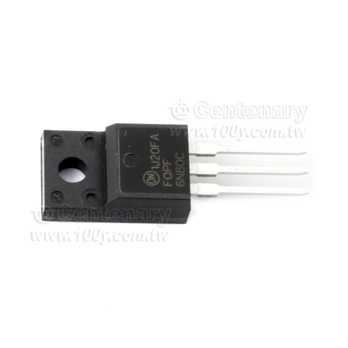 TO-220F (ROHS) - 78647 產品圖片