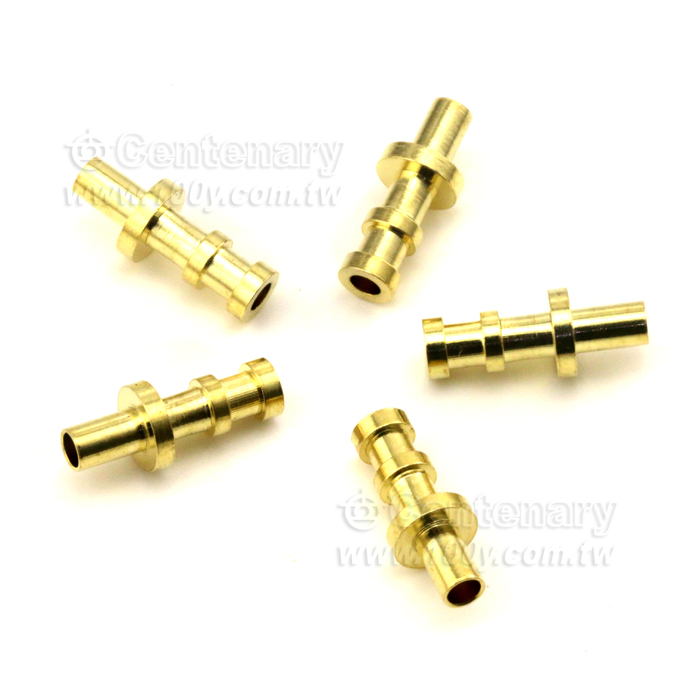 Test Column 3mm - 136029 Product Image