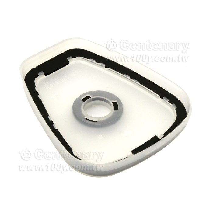 Hepa Filter Adapter - 136096 Product Image