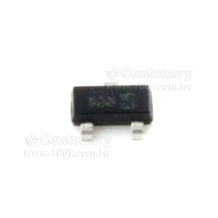 SOT-23 - 77550 產品圖片