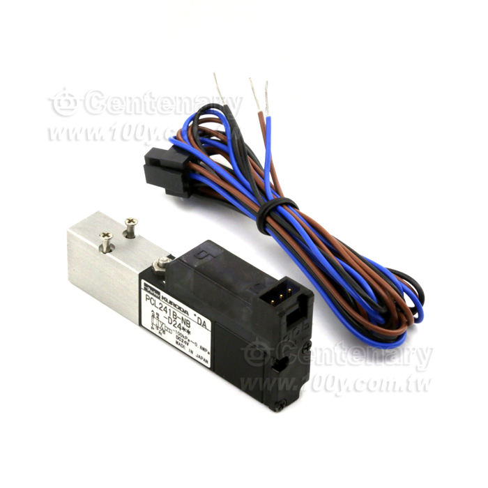 Solenoid Valve - 118130 Product Image