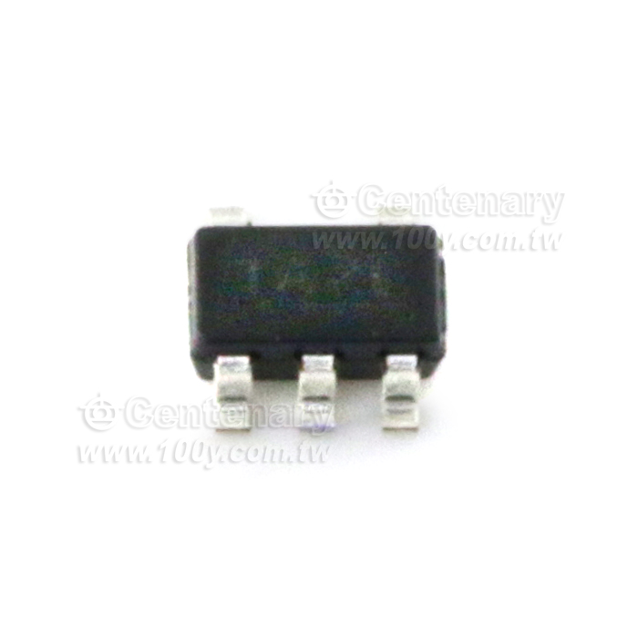 Mini Analog Series CMOS Operational Amplifier - 105850 Product Image