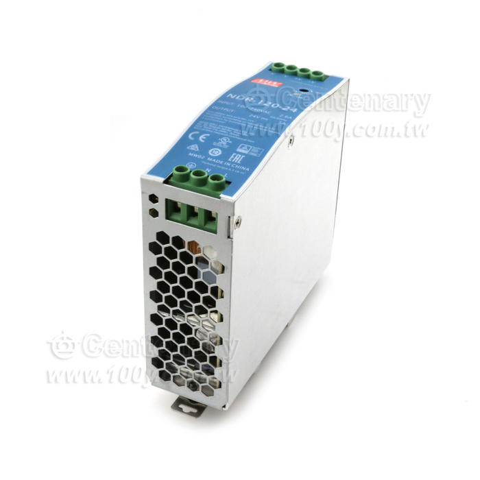 120W/12V 電源供應器 - 101905 產品圖片