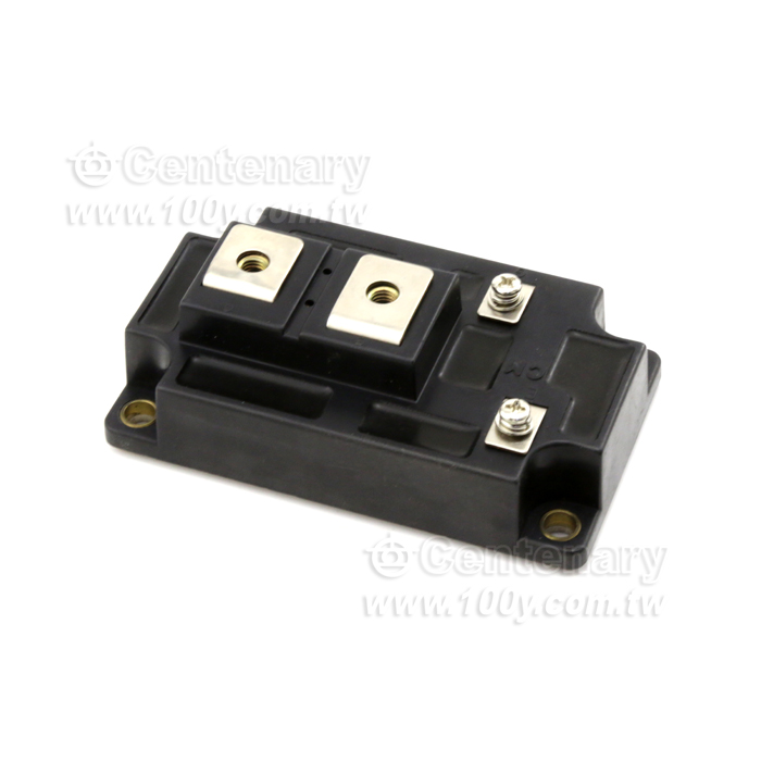 IGBT Module Range With Soft and Fast (SFD) Free-Wheeling Diode - 103855 Product Image