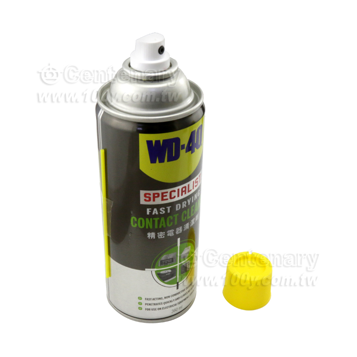 精密電器清潔劑 360ml - 135924 產品圖片