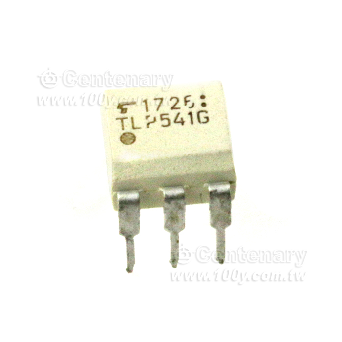 TLP541G 6P/DIP - 38357 產品圖片