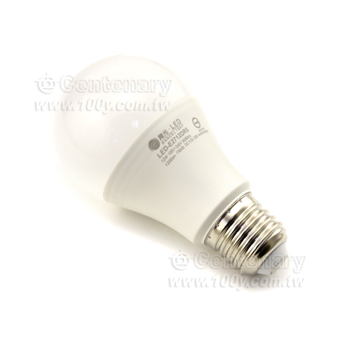 DanceLight_LED Bulb Light 12W 1450lm - 132934 Product Image