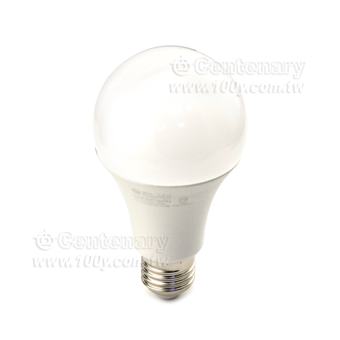 舞光LED球泡燈 16W 白光 - 132935 產品圖片