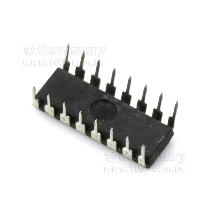 Stepper Motor Driver - 109604 Product Image