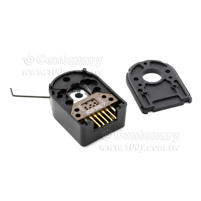 光學編碼器 5VDC - 99887 產品圖片