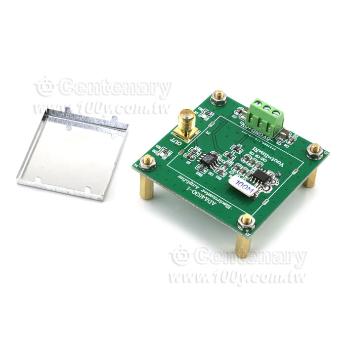 ADA4530-1-Weak Current Measurement Module - 165895 Product Image
