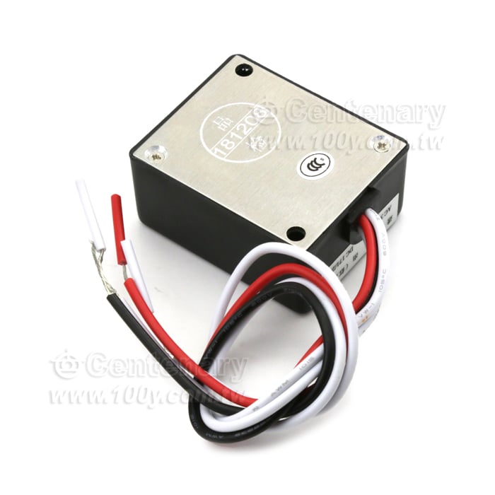 兼容SANKI 剎車馬達整流器AC380/440V轉DC170/190V - 106149 產品圖片