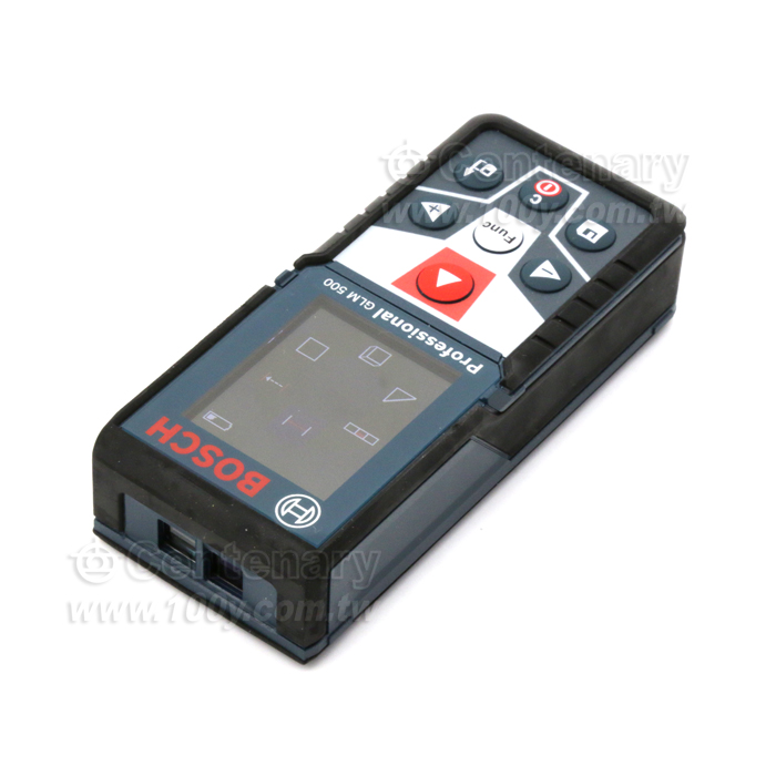 BOSCH_Laser Rangefinder - 118434 Product Image