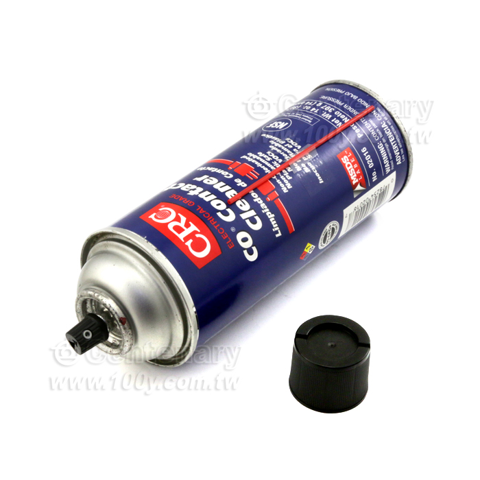 精密電器清潔劑 397g  - 100872 產品圖片