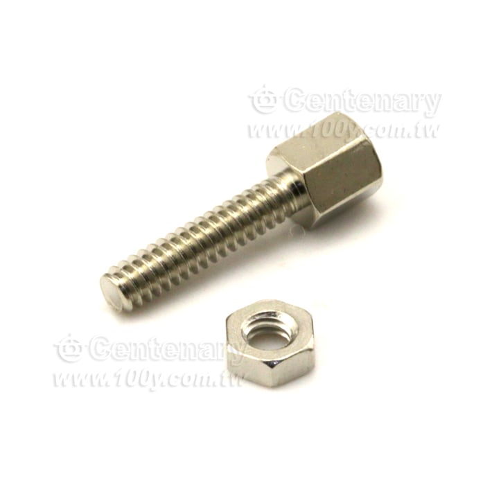 M-F Spacer - 60317 Product Image