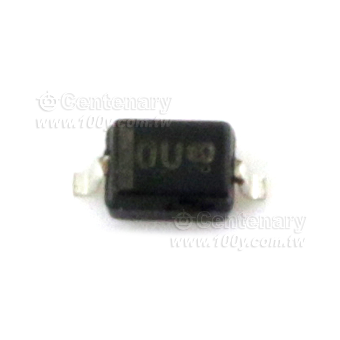 16.2Vz SOD-323 200mW - 29066 產品圖片