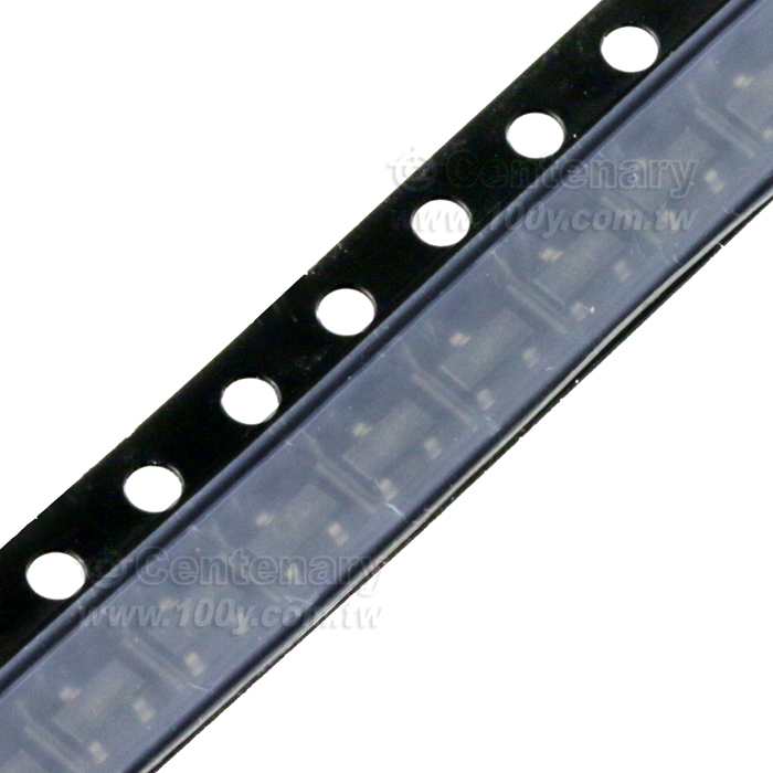 SOT-23, 5.1V 225mW - 12299 產品圖片