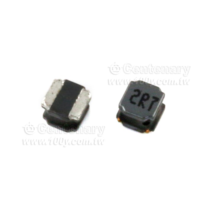 SMD屏蔽電感 150uH ±20% - 135035 產品圖片