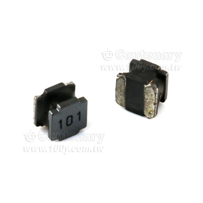 SMD屏蔽電感 470uH ±20% - 134769 產品圖片