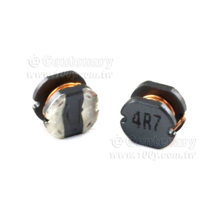 不帶屏蔽功率電感 150uH ±20% - 135544 產品圖片