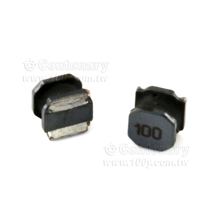 SMD屏蔽電感 470uH ±20% - 134916 產品圖片