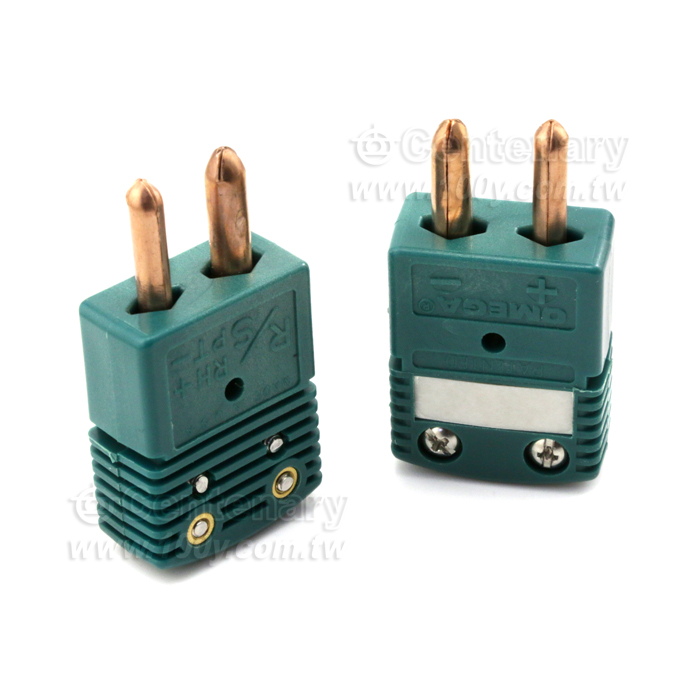 R/S型熱電偶 公頭 - 136501 產品圖片