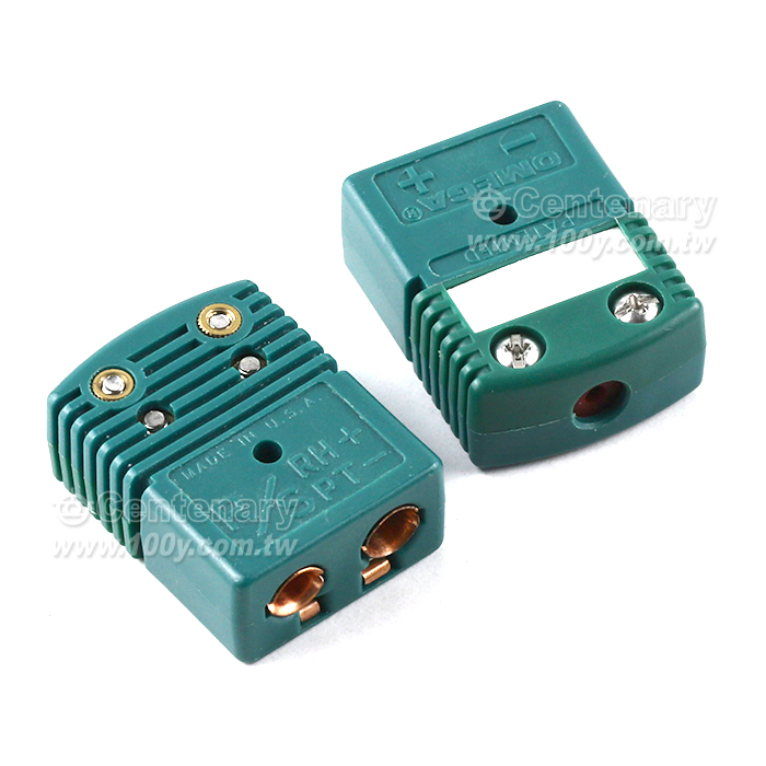 R/S型熱電偶 母頭 - 136502 產品圖片