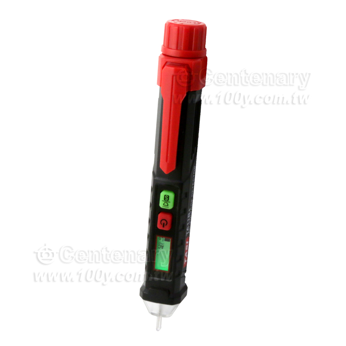 數顯測電筆 12V~1000VAC - 136478 產品圖片