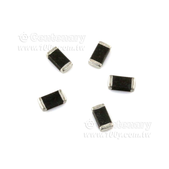1206 SMD電感 2.7uH ±10% - 135207 產品圖片