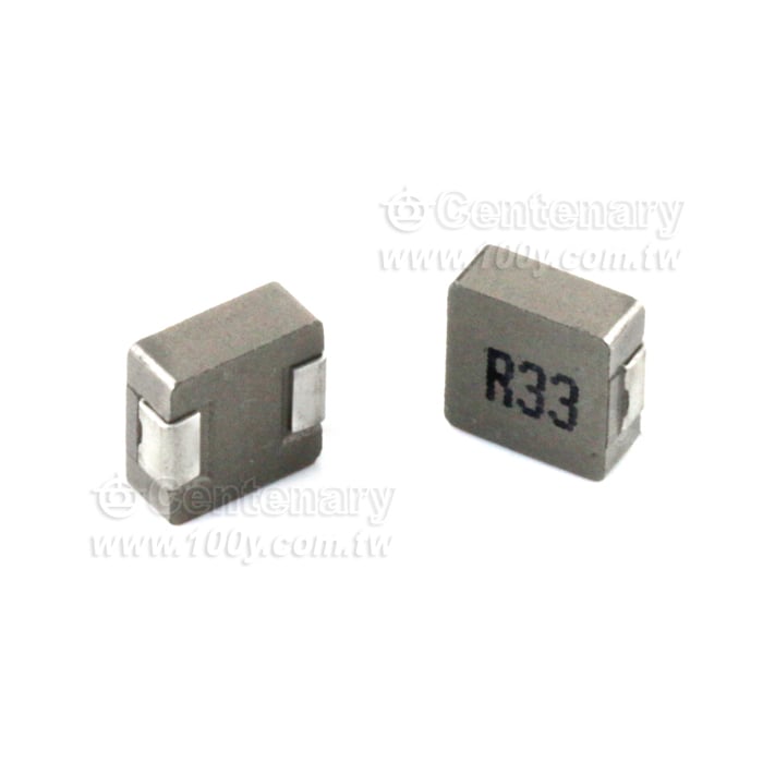 SMD電感 47uH ±20% 【ROHS】 - 136141 產品圖片