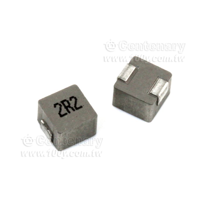 SMD電感 10uH ±20% 【ROHS】 - 136148 產品圖片
