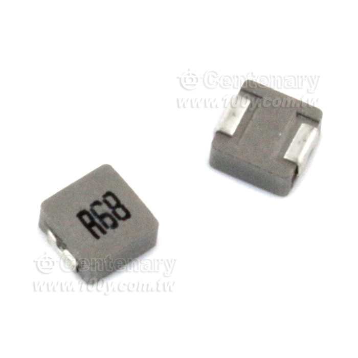 SMD電感 0.56uH ±20% 【ROHS】 - 136109 產品圖片