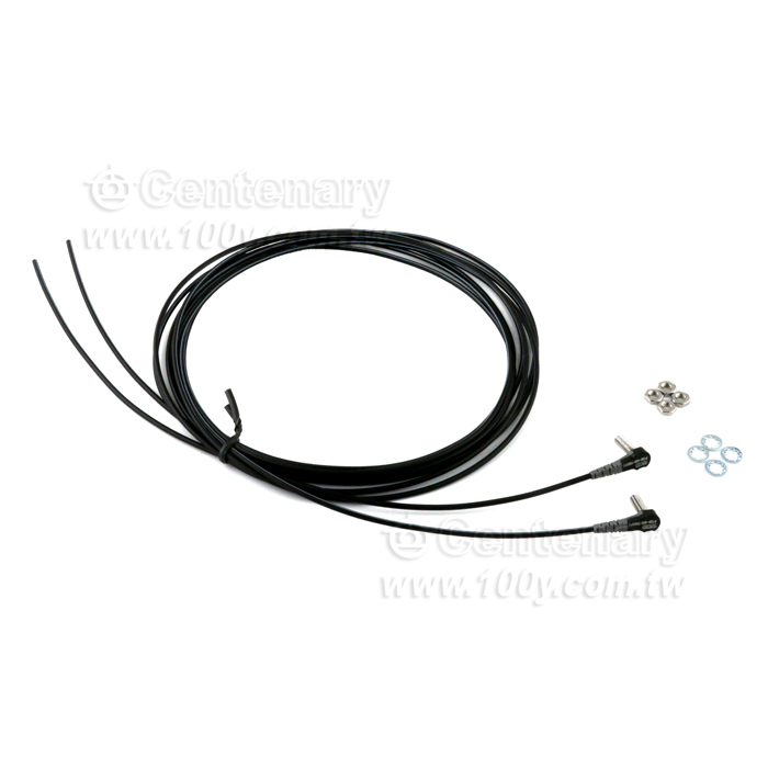RIKO_Comparative M4 With Len Fiber Tube - 136118 Product Image