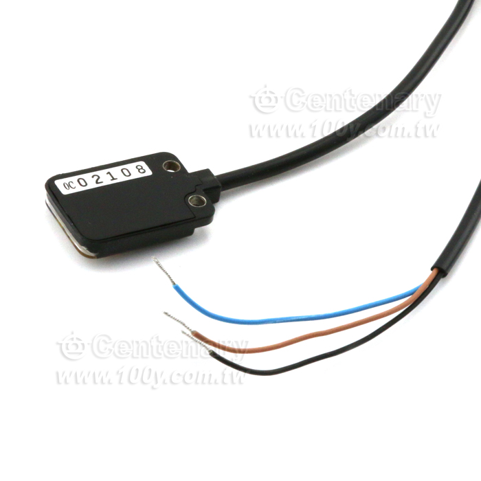 RIKO_Diffuse Reflection Photoelectric Switch - 135927 Product Image