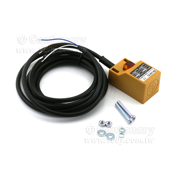 方型近接開關 NPN/PNP - 136125 產品圖片