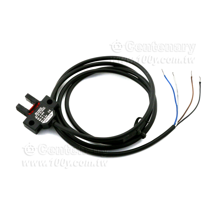 U型光電傳感器 NPN - 135931 產品圖片