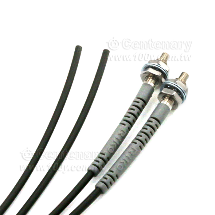 RIKO_Comparative M4 Bending Fiber Optic Tube - 136255 Product Image