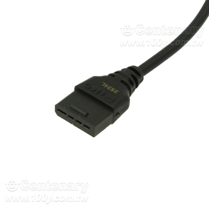 Groove Photoelectric Sensor Cable - 94595 Product Image