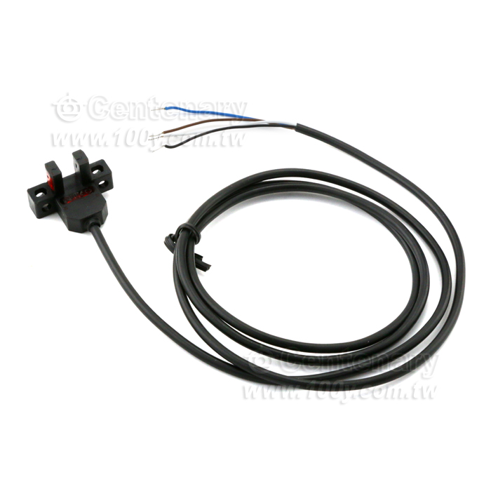 U型光電傳感器 NPN - 135932 產品圖片