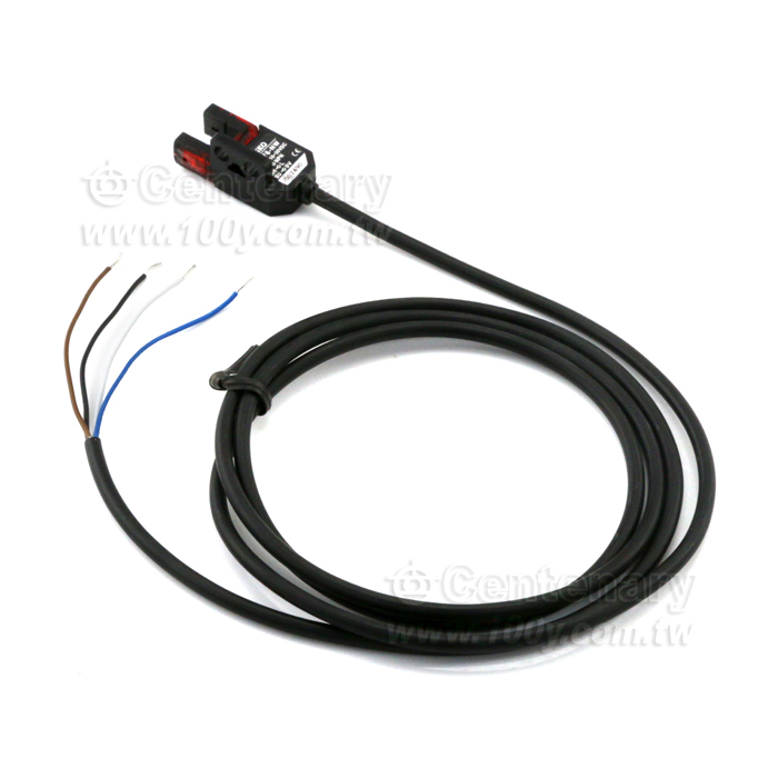 U型光電傳感器 NPN - 136247 產品圖片