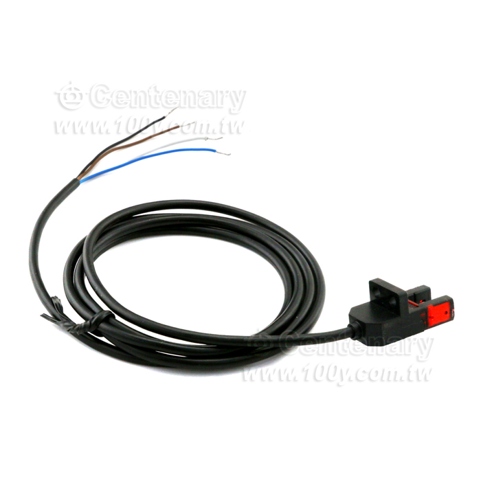 U型光電傳感器 NPN - 135934 產品圖片