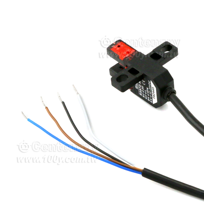 U型光電傳感器 NPN - 135933 產品圖片