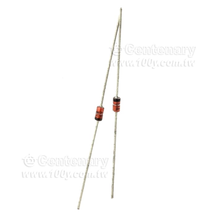 DO-41 75V/1W - 106931 產品圖片