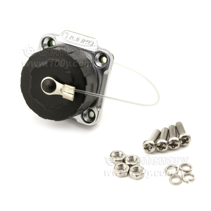 Cnlinko  YW20 type Female socket - 109242 Product Image